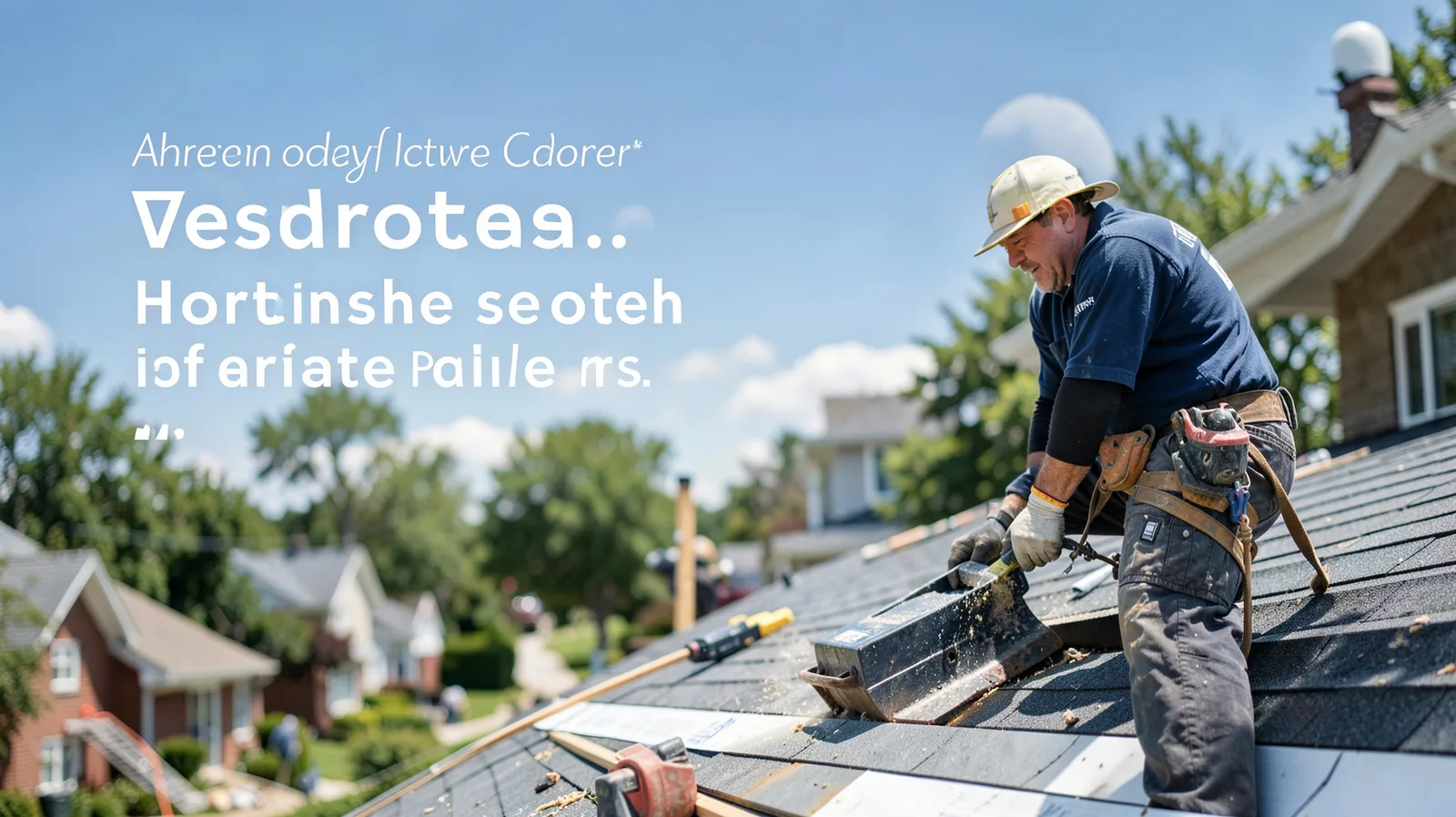 Roof Replacement in Thonotosassa, FL near me